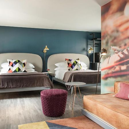 Rsvp Hotel Μπόουζμαν Εξωτερικό φωτογραφία