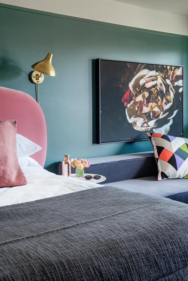 Rsvp Hotel Μπόουζμαν Εξωτερικό φωτογραφία