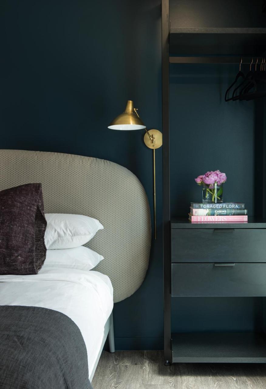 Rsvp Hotel Μπόουζμαν Εξωτερικό φωτογραφία