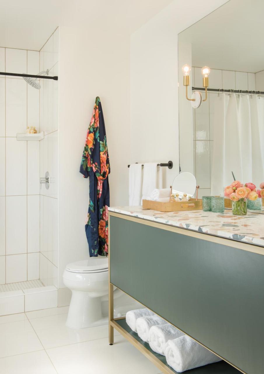 Rsvp Hotel Μπόουζμαν Εξωτερικό φωτογραφία