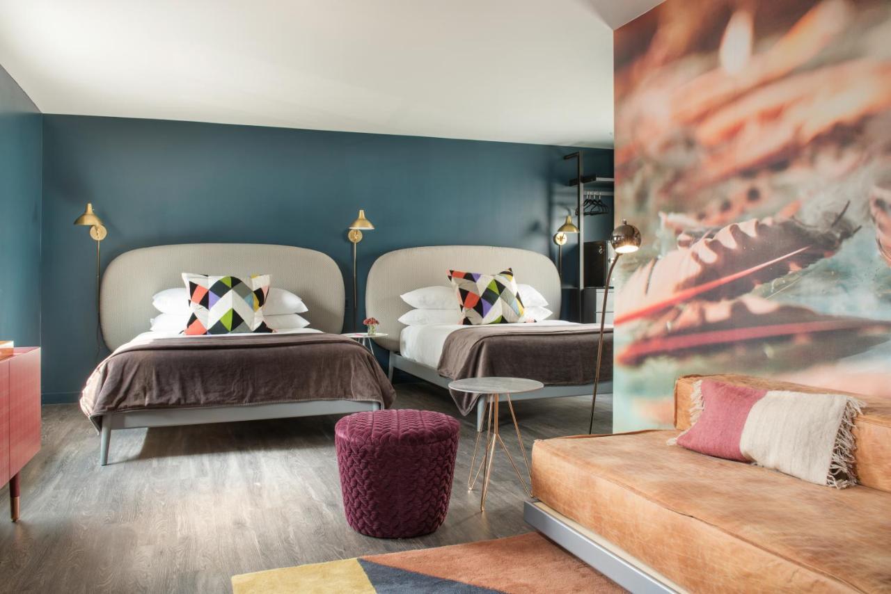 Rsvp Hotel Μπόουζμαν Εξωτερικό φωτογραφία