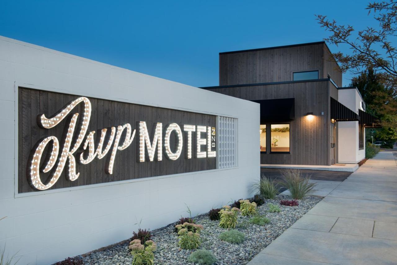 Rsvp Hotel Μπόουζμαν Εξωτερικό φωτογραφία