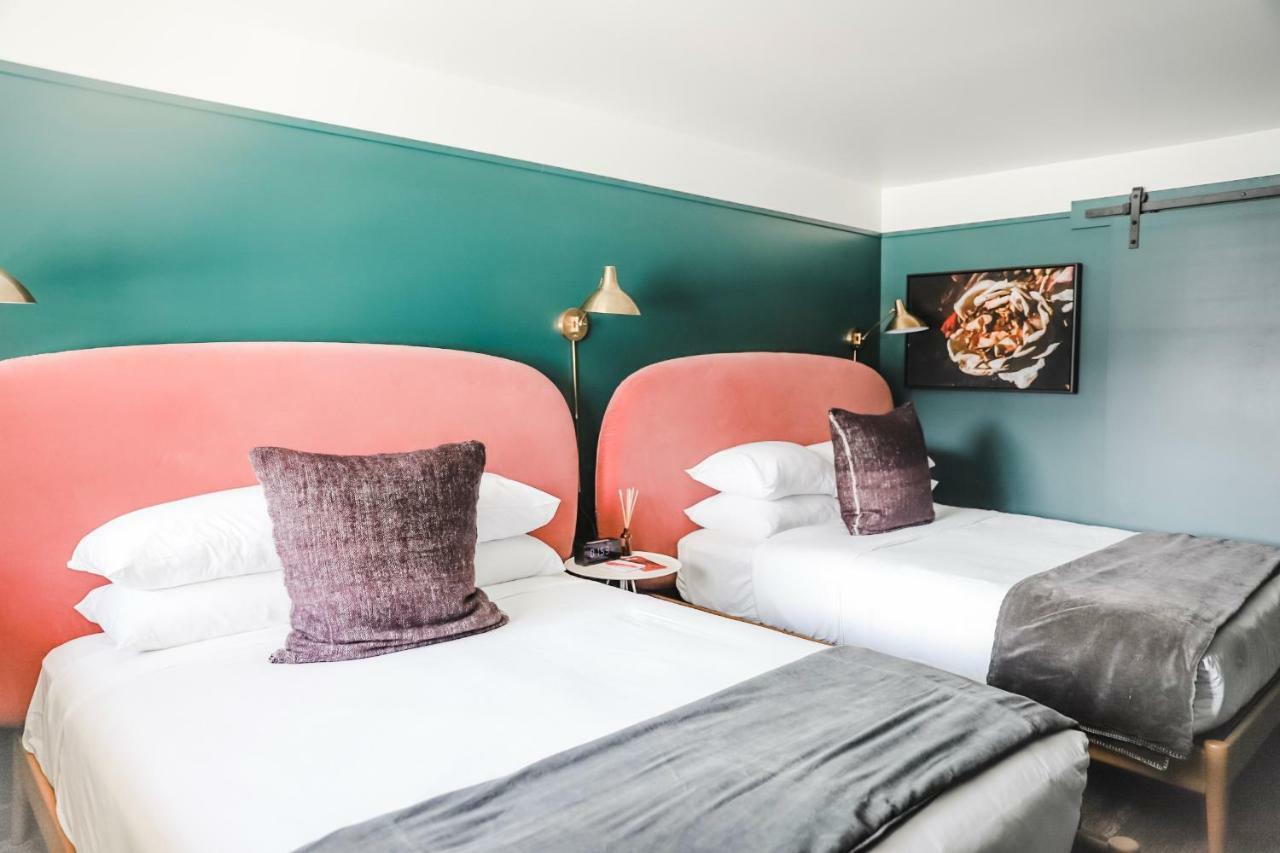 Rsvp Hotel Μπόουζμαν Εξωτερικό φωτογραφία