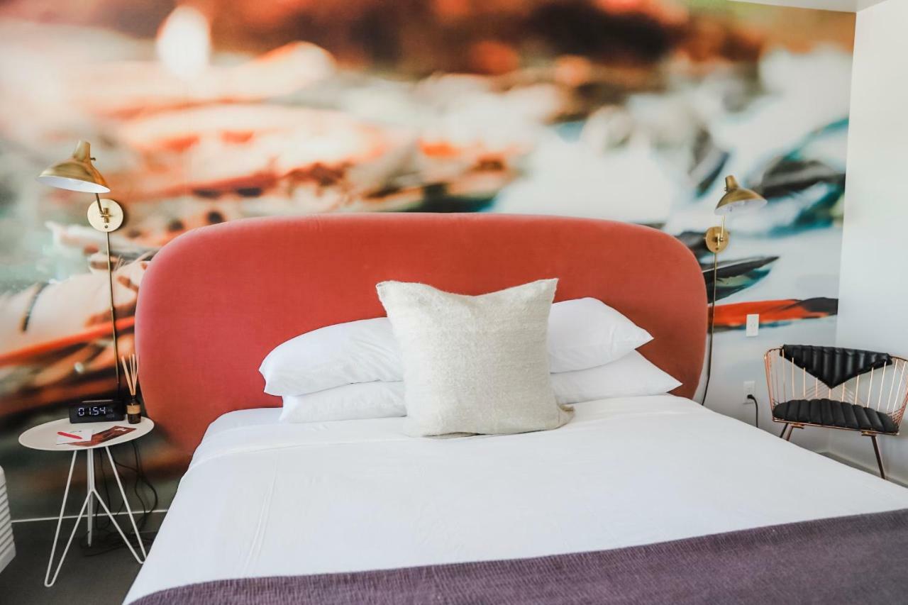 Rsvp Hotel Μπόουζμαν Εξωτερικό φωτογραφία