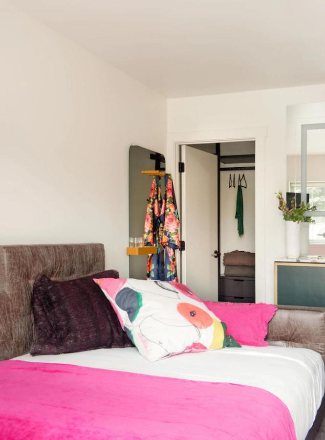 Rsvp Hotel Μπόουζμαν Εξωτερικό φωτογραφία